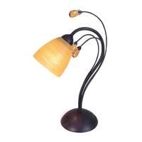 cup shaped table lamp pinga