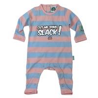 cut me some slack fairtrade baby grow