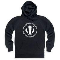 Cull MPs Hoodie