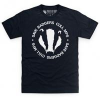 Cull MPs T Shirt