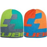 cube cubist beanie