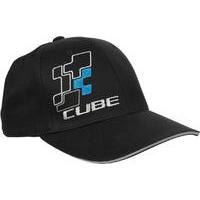 cube blackline cap