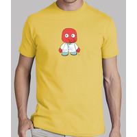 cute - futurama zoidberg