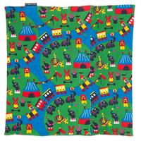 Cushion Cover - Green quality kids boys girls