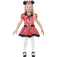 Cute Mouse Fancy Dress Costume