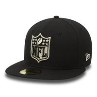 custom nfl logo 59fifty