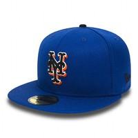 Custom NY Mets 59FIFTY