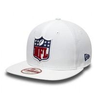 Custom NFL Logo 9FIFTY Snapback