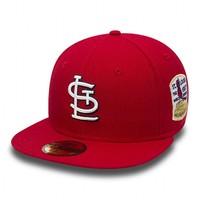 Custom St Louis Cardinals World Series 1967 59FIFTY