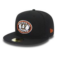 custom anaheim ducks 3rd logo 59fifty