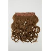 Curly One Hair Clip Extension