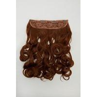 Curly One Hair Clip Extension