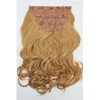 curly clip in hair extensions