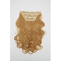 Curly Clip In Hair Extensions