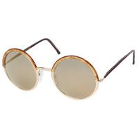 Cutler and Gross Sunglasses 1070 GLT