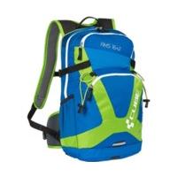 Cube AMS 16+2 blue \'n\' green