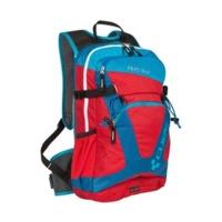 Cube AMS 16+2 blue \'n\' red