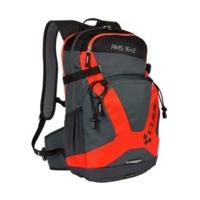Cube AMS 16+2 black \'n\' flashred
