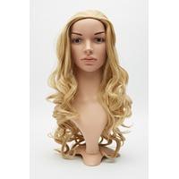 Curly Full Head Wig