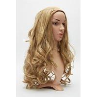 Curly Full Head Wig