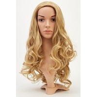 Curly Full Head Wig