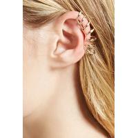 Cutout Ear Cuff