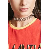 curb chain choker