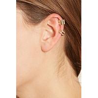 cutout ear cuff set