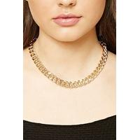 Curb Chain Necklace