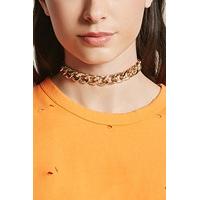 curb chain choker