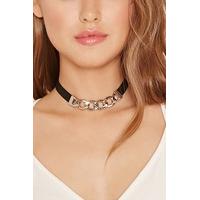 Curb Chain Choker