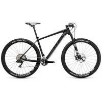 Cube Elite C:62 SL 1x 29 2017 Mountain Bike | Black - 17 Inch