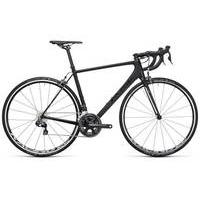 Cube Litening C:62 Pro 2017 Road Bike | Black/Carbon - 50cm