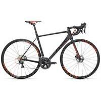 Cube Litening C:62 Disc 2017 Road Bike | Carbon/Red - 52cm