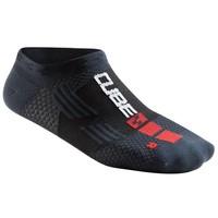 Cube Air Blackline Socks