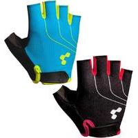 cube natural fit ltd short finger gloves