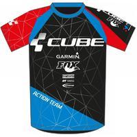 Cube Action Team S/S Jersey