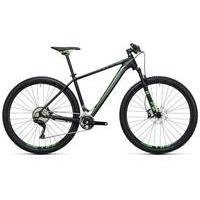 Cube LTD SL 2x 29 2017 Mountain Bike | Black - 19 Inch