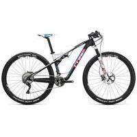 Cube AMS 100 C:68 29 SL 2017 Mountain Bike | Black/White - 18 Inch