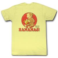 Curious George - Go Bananas