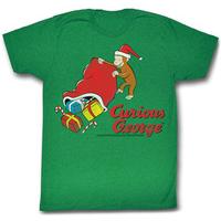 Curious George - Curious Christmas