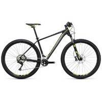 Cube LTD Race 27.5 2017 Mountain Bike | Black - 18 Inch