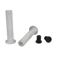 Cult Vans Waffle Flanged Grips | White