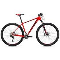 cube ltd race 275 2017 mountain bike redblack 18 inch