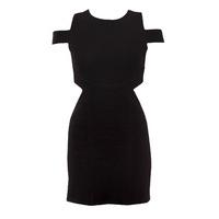 Cut Out Bodycon Dress