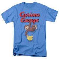 Curious George - Hangin Out