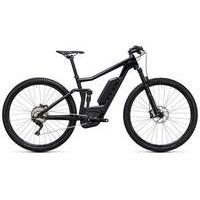 Cube Stereo 120 C:62 SL 500 2017 Electric Mountain Bike | Carbon - 19 Inch