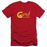 Curious George - Curious (slim fit)