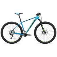 Cube LTD SL 2x 29 2017 Mountain Bike | Blue - 19 Inch