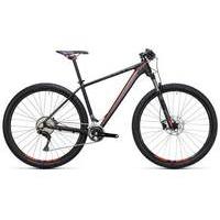 cube ltd pro 29 2017 mountain bike black 17 inch